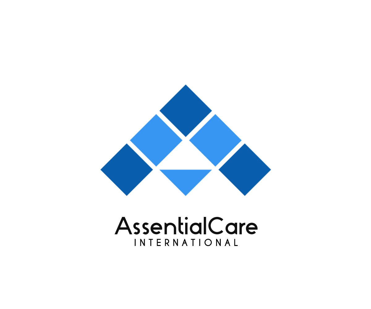 Logo Design by Shank for AssentialCare International  | Design #9556177