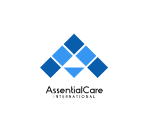 Logo-Design von Shank für AssentialCare International  | Design: #9556177