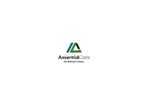 Logo-Design von artofni16 für AssentialCare International  | Design: #9558434