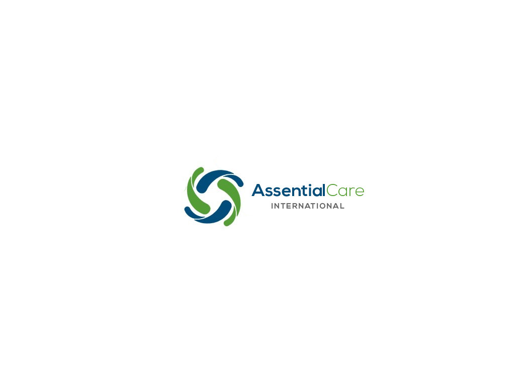 Logo-Design von artofni16 für AssentialCare International  | Design #9595050