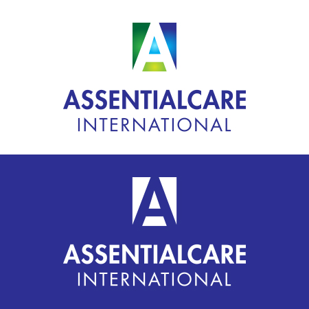 Logo Design by Ryan for AssentialCare International  | Design #9592224
