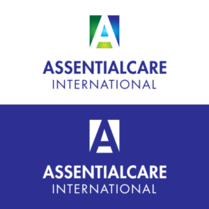Logo Design by Ryan for AssentialCare International  | Design: #9592224