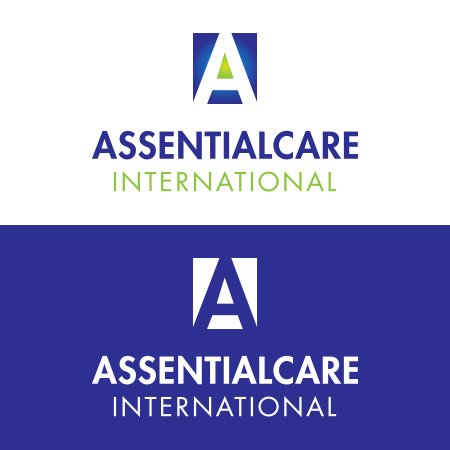 Logo Design by Ryan for AssentialCare International  | Design #9592226