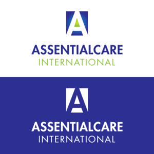 Logo Design by Ryan for AssentialCare International  | Design: #9592226