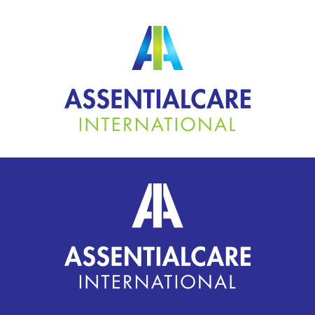 Logo Design by Ryan for AssentialCare International  | Design #9592228