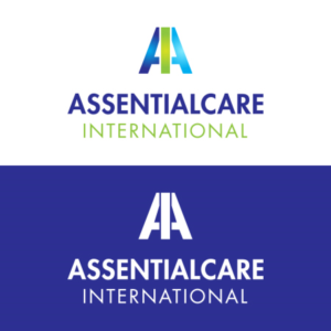 Logo Design by Ryan for AssentialCare International  | Design: #9592228