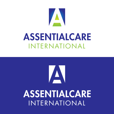 Logo-Design von Ryan für AssentialCare International  | Design #9592496