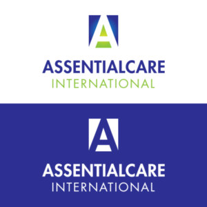 Logo-Design von Ryan für AssentialCare International  | Design: #9592496