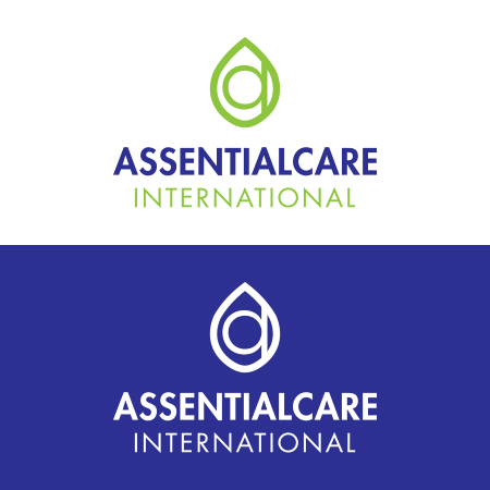 Logo-Design von Ryan für AssentialCare International  | Design #9604685