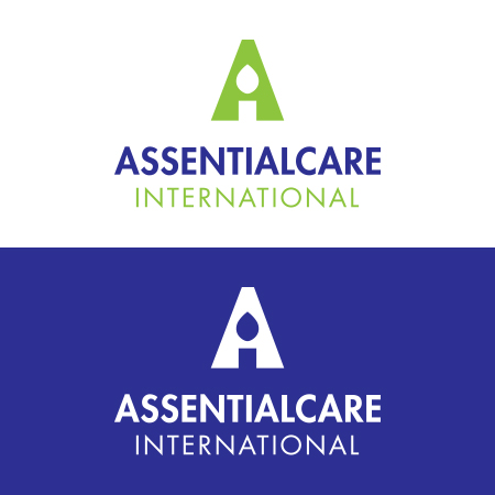 Logo Design by Ryan for AssentialCare International  | Design #9604693