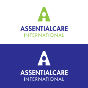 Logo-Design von Ryan für AssentialCare International  | Design: #9604693