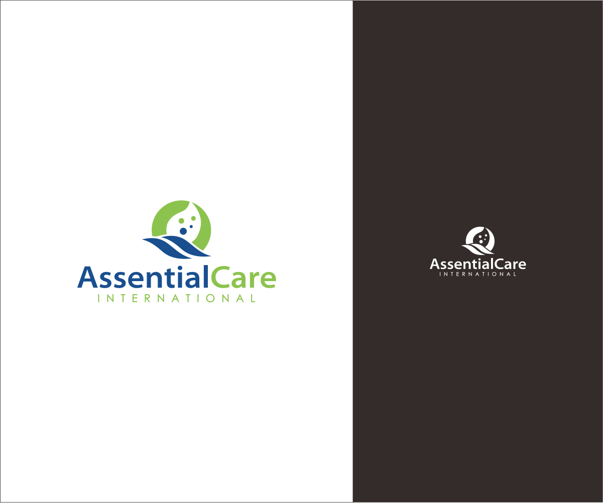 Logo-Design von haszart für AssentialCare International  | Design #9557042
