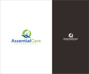 Logo-Design von haszart für AssentialCare International  | Design: #9557042