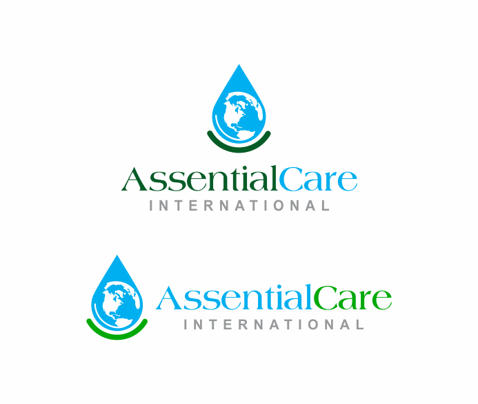 Logo Design by pa2pat for AssentialCare International  | Design #9556647