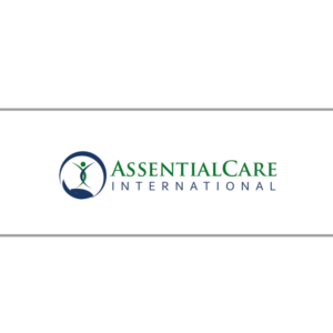 Logo-Design von Tere G artwork für AssentialCare International  | Design: #9559053