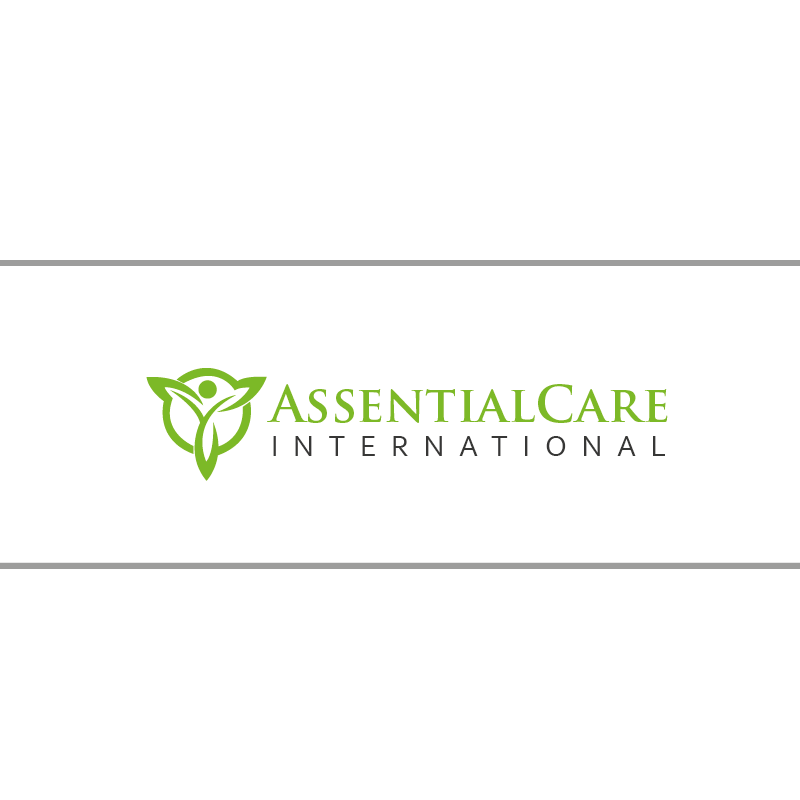 Logo Design by Tere G artwork for AssentialCare International  | Design #9559054