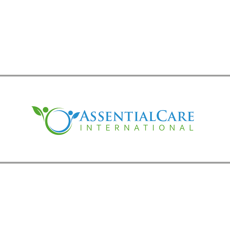 Logo Design by Tere G artwork for AssentialCare International  | Design #9559055