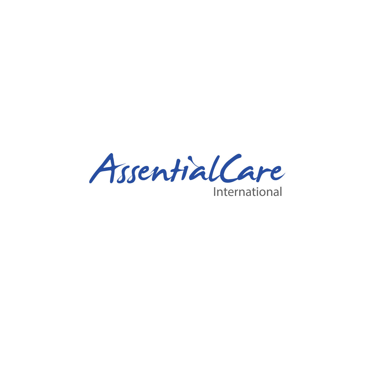 Logo Design by rsdlvr for AssentialCare International  | Design #9608956
