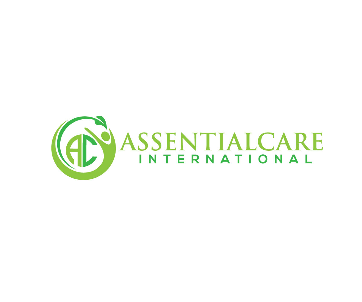 Logo-Design von futuristic für AssentialCare International  | Design: #9625958