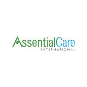 Logo Design by damianmayas for AssentialCare International  | Design #9602672