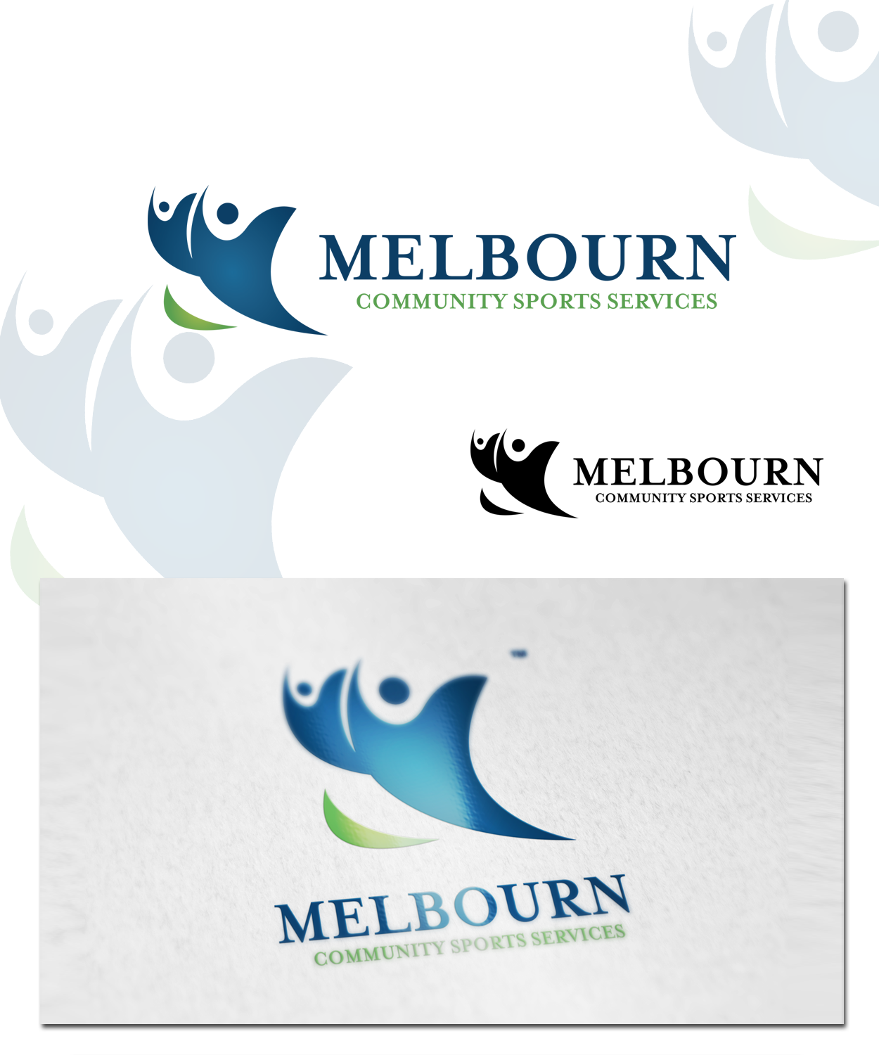 Logo Design by BuntarBG for this project | Design #9699911
