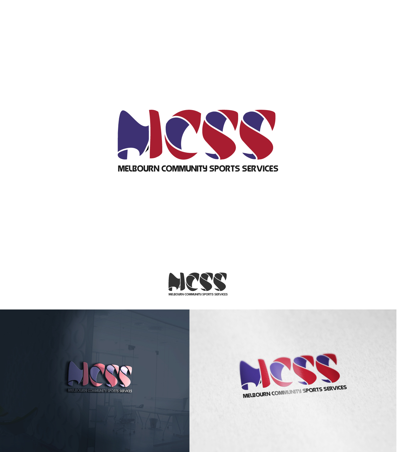 Logo Design by Logo Xtudio for this project | Design #9574589