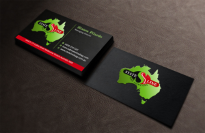 Business Card Design by Lanka Ama for Stateline Bag | Design: #9563810