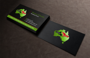 Visitenkarten-Design von Lanka Ama für Stateline Bag | Design: #9563871