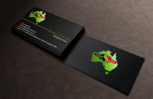 Visitenkarten-Design von Lanka Ama für Stateline Bag | Design: #9563874