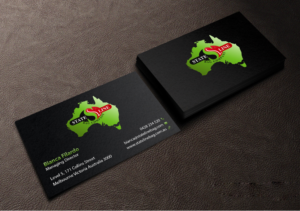 Business Card Design by Creations Box 2015 for Stateline Bag | Design: #9576415