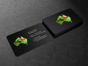 Business Card Design by Creations Box 2015 for Stateline Bag | Design: #9576417