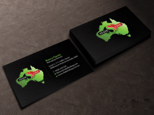 Business Card Design by Creations Box 2015 for Stateline Bag | Design: #9585106