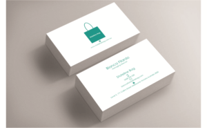 Business Card Design by matoshreedesign for Stateline Bag | Design: #9570890