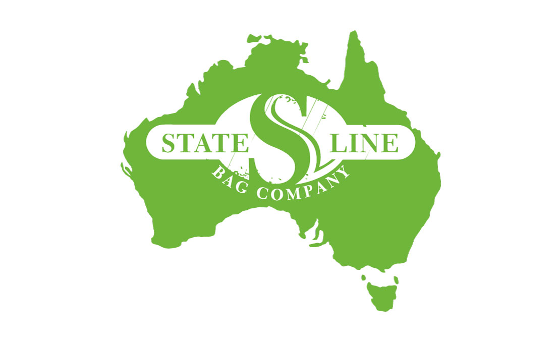 Business Card Design by mantina for Stateline Bag | Design #9565761