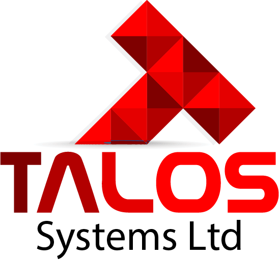 Logo Design by mostafa khedr for Talos Systems Ltd | Design #9556984