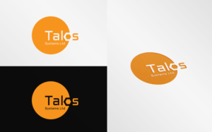 Logo Design by Grafactory for Talos Systems Ltd | Design: #9645769