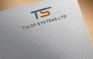 Logo Design by Atec for Talos Systems Ltd | Design: #9561825