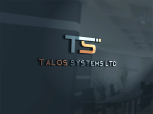 Logo Design by Atec for Talos Systems Ltd | Design: #9597015