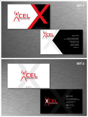 Logo Design by ecorokerz for Xcel St. Pete | Design: #9581730