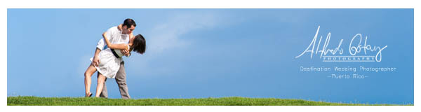 Banner Ad Design by RuwanM for Alfredo Gotay Photography | Design #2088882