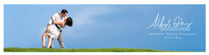 Banner Ad Design by RuwanM for Alfredo Gotay Photography | Design: #2088882