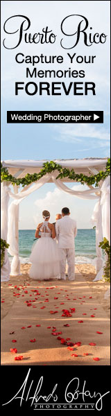 Banner Ad Design by Christy T  for Alfredo Gotay Photography | Design #2089171