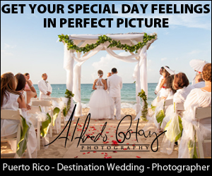 Diseño De Banner Publicitario por neboica para Alfredo Gotay Photography | Diseño #2103471