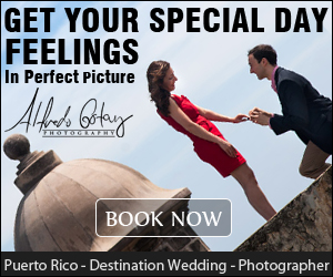 Destination Wedding Photographer | Banner-Design von neboica