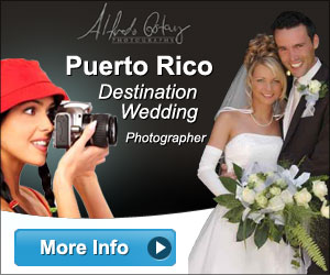 Banner Ad Design by DesignXyz for Alfredo Gotay Photography | Design: #2101026