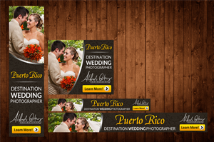 Banner Ad Design by MeMe Botrous