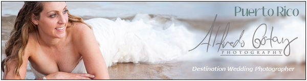 Banner Ad Design by VEGA-Designs for Alfredo Gotay Photography | Design #2089693