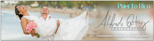 Banner Ad Design by VEGA-Designs for Alfredo Gotay Photography | Design: #2089706