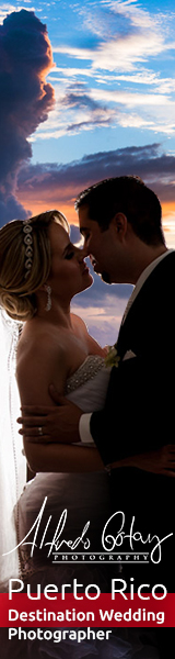 Diseño De Banner Publicitario por WirePaper para Alfredo Gotay Photography | Diseño #2096567
