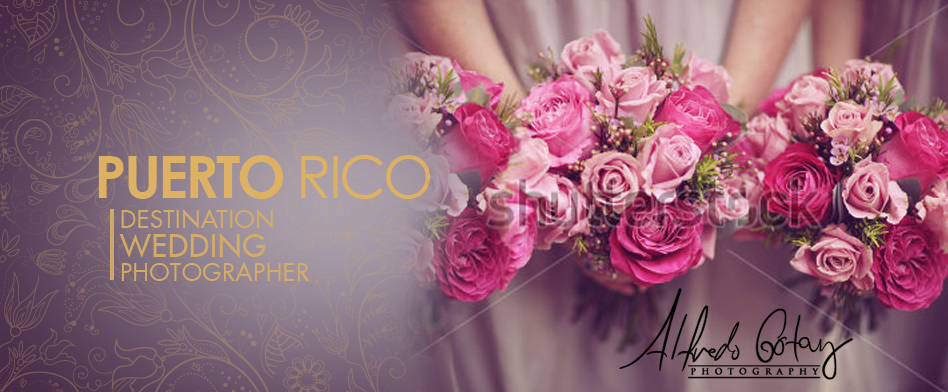 Diseño De Banner Publicitario por Yas media para Alfredo Gotay Photography | Diseño #2089152